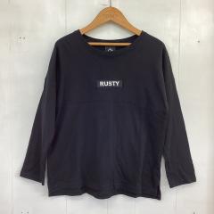 RUSTY