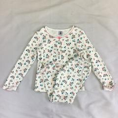 PETIT BATEAU、110cm、ファッション雑貨・小物、綿、女の子用
