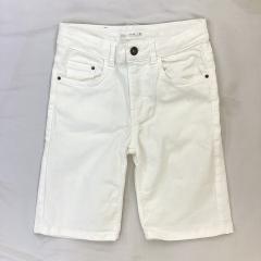 zara、140cm、パンツ、綿・ポリウレタン、男の子用