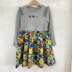 familiar、120cm、ワンピース、その他、女の子用