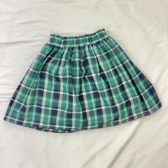 TOCCA、140cm、スカート、綿・ポリエステル、女の子用