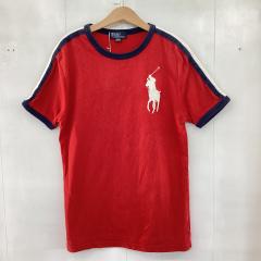POLO RALPH LAUREN、150cm、カットソー、綿、男の子用
