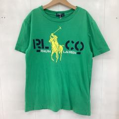 POLO RALPH LAUREN、150cm、カットソー、綿、男の子用
