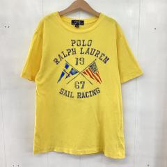 POLO RALPH LAUREN、150cm、Ｔシャツ、綿、男の子用
