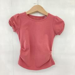 TOCCA、80cm、カットソー、綿・ポリウレタン、女の子用