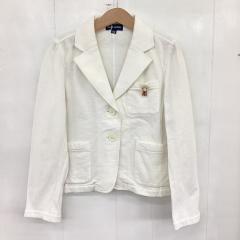 RALPH LAUREN、120cm、ジャケット、綿、男の子用