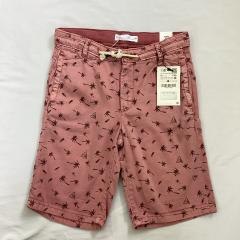 zara、130cm、パンツ、綿、男の子用