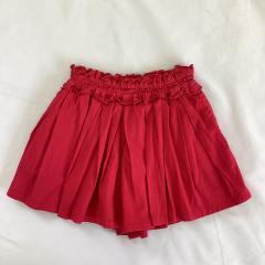 BRANSHES、100cm、パンツ、綿・ポリウレタン、女の子用