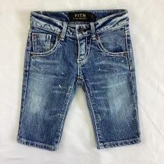 FITH、110cm、パンツ、綿・ポリウレタン、男の子用