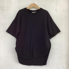 BRANSHES、130cm、カットソー、綿・ポリウレタン、女の子用