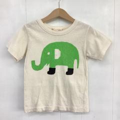 nini、120cm、Ｔシャツ、綿、男女共用