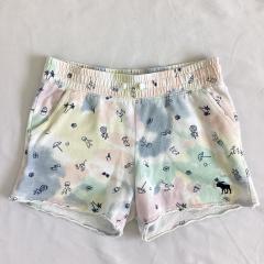abercrombie kids、150cm、パンツ、綿・ポリエステル、女の子用