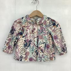 NEXT、80cm、シャツ、その他、女の子用