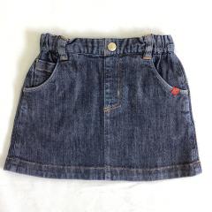 familiar、90cm、スカート、その他、女の子用