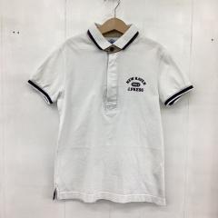 J.PRESS、140cm、カットソー、綿、男の子用