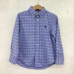 RALPH LAUREN、100cm、シャツ、その他、男女共用