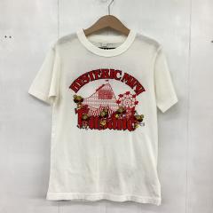 HYSTERIC MINI、120cm、Ｔシャツ、綿、男女共用