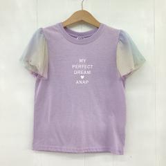 ANAP kids、120cm、カットソー、その他、女の子用