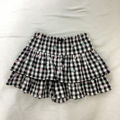 mezzo piano、130cm、パンツ、綿・ポリエステル、女の子用