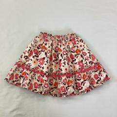 kate spade new york、110cm、スカート、綿・ポリエステル、女の子用