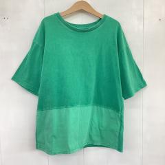 CIAOPANIC TYPY、130cm、Ｔシャツ、綿・ポリウレタン、男女共用