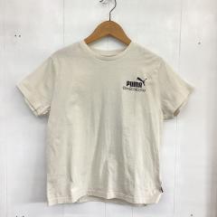 2023年製　PUMA、150cm、Ｔシャツ、綿・ポリエステル、男の子用