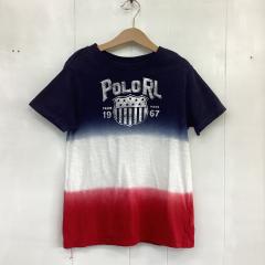 POLO RALPH LAUREN、120cm、Ｔシャツ、綿、男の子用
