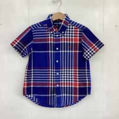 RALPH LAUREN、110cm、シャツ、綿、男の子用