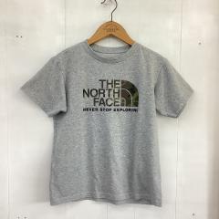 2023年製　THE NORTH FACE、150cm、Ｔシャツ、綿・ポリエステル、男の子用