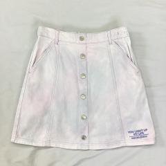 mezzo piano Junior、160cm、スカート、綿、女の子用
