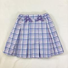 2024年製　mezzo piano、140cm、スカート、その他、女の子用