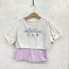 2024年製　mezzo piano、130cm、セットもの、綿、女の子用