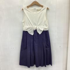 zara、140cm、ワンピース、綿・ポリウレタン、女の子用
