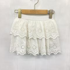2023年製　GAP、110cm、スカート、綿、女の子用