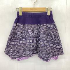 ANNA SUI Mini、130cm、スカート、その他、女の子用