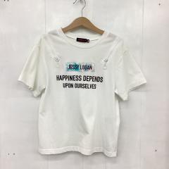 JESSY LOGAN、150cm、Ｔシャツ、綿・ポリエステル、女の子用