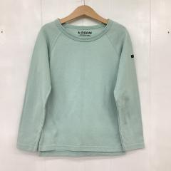 b-ROOM、120cm、カットソー、綿、男の子用