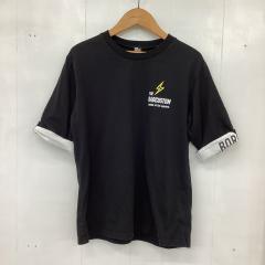 RAD CUSTOM、150cm、Ｔシャツ、綿・ポリウレタン、男の子用