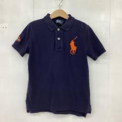 POLO RALPH LAUREN、110cm、カットソー、綿、男の子用