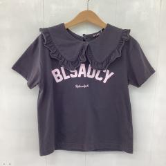 by loveit、120cm、カットソー、綿・ポリエステル、女の子用
