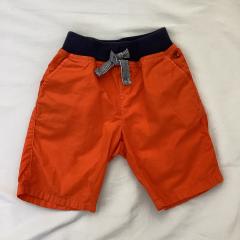 PETIT BATEAU、100cm、パンツ、綿、男の子用