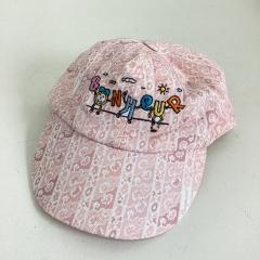 Bonpoint、50～70cm、ファッション雑貨・小物、綿、女の子用