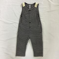 maarook、110cm、サロペット、綿、女の子用