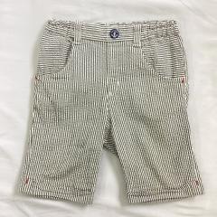 familiar、100cm、パンツ、綿・ポリウレタン、男の子用