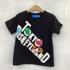 Disney、120cm、Ｔシャツ、綿、男の子用