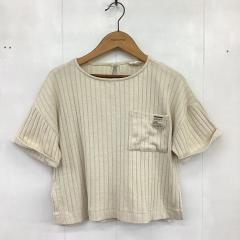 zara、150cm、カットソー、その他、女の子用