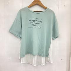 lovetoxic、160cm、カットソー、綿・ポリエステル、女の子用