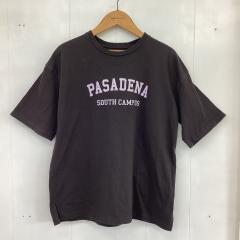 AND YUA ANY、150cm、カットソー、綿・ポリウレタン、女の子用