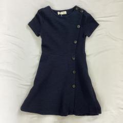 zara、130cm、ワンピース、その他、女の子用