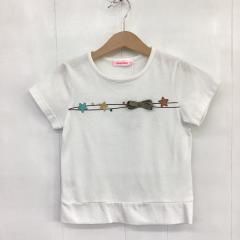 familiar、120cm、カットソー、その他、女の子用